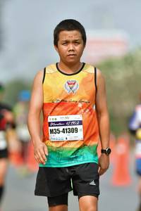 BIB: 42195, 41309
                            <button type="button" onclick="openModal(9701145)" class="btn btn-primary btn-sm float-right btn-popup" data-toggle="modal" data-target=".modal-high-quality">
                        <i class="fas fa-shopping-cart"></i> Add to Cart
                    </button>
                                            <button type="button" onclick="isThisMe(9701145, true)" class="btn btn-success btn-sm float-right btn-popup btn-isme hidden" data-toggle="tooltip" data-placement="bottom" title="นี่คือรูปของคุณใช่ไหม คลิกที่นี่เพื่อเอาเข้าอัลบั้ม">
                        <i class="fas fa-plus"></i> Add to album
                    </button>
                    <button type="button" onclick="isThisMe(9701145, false)" class="btn btn-warning btn-sm float-right btn-popup btn-isnotme hidden">
                        <i class="fas fa-ban"></i> Remove from album
                    </button>