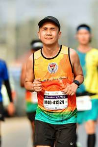 BIB: 42195, 41524
                            <button type="button" onclick="openModal(9284931)" class="btn btn-primary btn-sm float-right btn-popup" data-toggle="modal" data-target=".modal-high-quality">
                        <i class="fas fa-shopping-cart"></i> Add to Cart
                    </button>
                                            <button type="button" onclick="isThisMe(9284931, true)" class="btn btn-success btn-sm float-right btn-popup btn-isme hidden" data-toggle="tooltip" data-placement="bottom" title="นี่คือรูปของคุณใช่ไหม คลิกที่นี่เพื่อเอาเข้าอัลบั้ม">
                        <i class="fas fa-plus"></i> Add to album
                    </button>
                    <button type="button" onclick="isThisMe(9284931, false)" class="btn btn-warning btn-sm float-right btn-popup btn-isnotme hidden">
                        <i class="fas fa-ban"></i> Remove from album
                    </button>