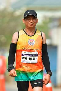 BIB: 700, 42195, 41647
                            <button type="button" onclick="openModal(9699290)" class="btn btn-primary btn-sm float-right btn-popup" data-toggle="modal" data-target=".modal-high-quality">
                        <i class="fas fa-shopping-cart"></i> Add to Cart
                    </button>
                                            <button type="button" onclick="isThisMe(9699290, true)" class="btn btn-success btn-sm float-right btn-popup btn-isme hidden" data-toggle="tooltip" data-placement="bottom" title="นี่คือรูปของคุณใช่ไหม คลิกที่นี่เพื่อเอาเข้าอัลบั้ม">
                        <i class="fas fa-plus"></i> Add to album
                    </button>
                    <button type="button" onclick="isThisMe(9699290, false)" class="btn btn-warning btn-sm float-right btn-popup btn-isnotme hidden">
                        <i class="fas fa-ban"></i> Remove from album
                    </button>