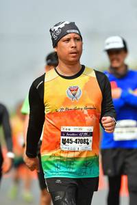 BIB: 42192, 47082
                            <button type="button" onclick="openModal(9702361)" class="btn btn-primary btn-sm float-right btn-popup" data-toggle="modal" data-target=".modal-high-quality">
                        <i class="fas fa-shopping-cart"></i> Add to Cart
                    </button>
                                            <button type="button" onclick="isThisMe(9702361, true)" class="btn btn-success btn-sm float-right btn-popup btn-isme hidden" data-toggle="tooltip" data-placement="bottom" title="นี่คือรูปของคุณใช่ไหม คลิกที่นี่เพื่อเอาเข้าอัลบั้ม">
                        <i class="fas fa-plus"></i> Add to album
                    </button>
                    <button type="button" onclick="isThisMe(9702361, false)" class="btn btn-warning btn-sm float-right btn-popup btn-isnotme hidden">
                        <i class="fas fa-ban"></i> Remove from album
                    </button>