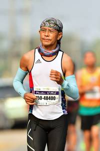 BIB: 42195, 48400
                            <button type="button" onclick="openModal(9283688)" class="btn btn-primary btn-sm float-right btn-popup" data-toggle="modal" data-target=".modal-high-quality">
                        <i class="fas fa-shopping-cart"></i> Add to Cart
                    </button>
                                            <button type="button" onclick="isThisMe(9283688, true)" class="btn btn-success btn-sm float-right btn-popup btn-isme hidden" data-toggle="tooltip" data-placement="bottom" title="นี่คือรูปของคุณใช่ไหม คลิกที่นี่เพื่อเอาเข้าอัลบั้ม">
                        <i class="fas fa-plus"></i> Add to album
                    </button>
                    <button type="button" onclick="isThisMe(9283688, false)" class="btn btn-warning btn-sm float-right btn-popup btn-isnotme hidden">
                        <i class="fas fa-ban"></i> Remove from album
                    </button>