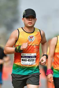 BIB: 42195, 45723
                            <button type="button" onclick="openModal(9702249)" class="btn btn-primary btn-sm float-right btn-popup" data-toggle="modal" data-target=".modal-high-quality">
                        <i class="fas fa-shopping-cart"></i> Add to Cart
                    </button>
                                            <button type="button" onclick="isThisMe(9702249, true)" class="btn btn-success btn-sm float-right btn-popup btn-isme hidden" data-toggle="tooltip" data-placement="bottom" title="นี่คือรูปของคุณใช่ไหม คลิกที่นี่เพื่อเอาเข้าอัลบั้ม">
                        <i class="fas fa-plus"></i> Add to album
                    </button>
                    <button type="button" onclick="isThisMe(9702249, false)" class="btn btn-warning btn-sm float-right btn-popup btn-isnotme hidden">
                        <i class="fas fa-ban"></i> Remove from album
                    </button>