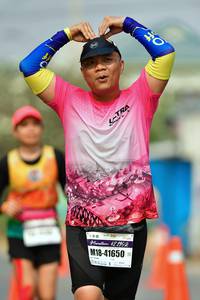 BIB: 42195, 41650
                            <button type="button" onclick="openModal(9701081)" class="btn btn-primary btn-sm float-right btn-popup" data-toggle="modal" data-target=".modal-high-quality">
                        <i class="fas fa-shopping-cart"></i> Add to Cart
                    </button>
                                            <button type="button" onclick="isThisMe(9701081, true)" class="btn btn-success btn-sm float-right btn-popup btn-isme hidden" data-toggle="tooltip" data-placement="bottom" title="นี่คือรูปของคุณใช่ไหม คลิกที่นี่เพื่อเอาเข้าอัลบั้ม">
                        <i class="fas fa-plus"></i> Add to album
                    </button>
                    <button type="button" onclick="isThisMe(9701081, false)" class="btn btn-warning btn-sm float-right btn-popup btn-isnotme hidden">
                        <i class="fas fa-ban"></i> Remove from album
                    </button>