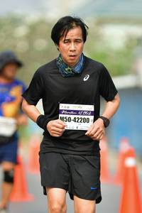 BIB: 42195, 42200
                            <button type="button" onclick="openModal(9697679)" class="btn btn-primary btn-sm float-right btn-popup" data-toggle="modal" data-target=".modal-high-quality">
                        <i class="fas fa-shopping-cart"></i> Add to Cart
                    </button>
                                            <button type="button" onclick="isThisMe(9697679, true)" class="btn btn-success btn-sm float-right btn-popup btn-isme hidden" data-toggle="tooltip" data-placement="bottom" title="นี่คือรูปของคุณใช่ไหม คลิกที่นี่เพื่อเอาเข้าอัลบั้ม">
                        <i class="fas fa-plus"></i> Add to album
                    </button>
                    <button type="button" onclick="isThisMe(9697679, false)" class="btn btn-warning btn-sm float-right btn-popup btn-isnotme hidden">
                        <i class="fas fa-ban"></i> Remove from album
                    </button>