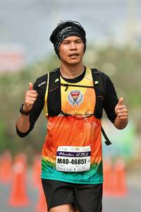 BIB: 42195, 46851
                            <button type="button" onclick="openModal(9703489)" class="btn btn-primary btn-sm float-right btn-popup" data-toggle="modal" data-target=".modal-high-quality">
                        <i class="fas fa-shopping-cart"></i> Add to Cart
                    </button>
                                            <button type="button" onclick="isThisMe(9703489, true)" class="btn btn-success btn-sm float-right btn-popup btn-isme hidden" data-toggle="tooltip" data-placement="bottom" title="นี่คือรูปของคุณใช่ไหม คลิกที่นี่เพื่อเอาเข้าอัลบั้ม">
                        <i class="fas fa-plus"></i> Add to album
                    </button>
                    <button type="button" onclick="isThisMe(9703489, false)" class="btn btn-warning btn-sm float-right btn-popup btn-isnotme hidden">
                        <i class="fas fa-ban"></i> Remove from album
                    </button>