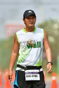 BIB: 42195, 47183
                            <button type="button" onclick="openModal(9703562)" class="btn btn-primary btn-sm float-right btn-popup" data-toggle="modal" data-target=".modal-high-quality">
                        <i class="fas fa-shopping-cart"></i> Add to Cart
                    </button>
                                            <button type="button" onclick="isThisMe(9703562, true)" class="btn btn-success btn-sm float-right btn-popup btn-isme hidden" data-toggle="tooltip" data-placement="bottom" title="นี่คือรูปของคุณใช่ไหม คลิกที่นี่เพื่อเอาเข้าอัลบั้ม">
                        <i class="fas fa-plus"></i> Add to album
                    </button>
                    <button type="button" onclick="isThisMe(9703562, false)" class="btn btn-warning btn-sm float-right btn-popup btn-isnotme hidden">
                        <i class="fas fa-ban"></i> Remove from album
                    </button>