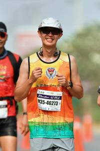 BIB: 195, 46273
                            <button type="button" onclick="openModal(9697503)" class="btn btn-primary btn-sm float-right btn-popup" data-toggle="modal" data-target=".modal-high-quality">
                        <i class="fas fa-shopping-cart"></i> Add to Cart
                    </button>
                                            <button type="button" onclick="isThisMe(9697503, true)" class="btn btn-success btn-sm float-right btn-popup btn-isme hidden" data-toggle="tooltip" data-placement="bottom" title="นี่คือรูปของคุณใช่ไหม คลิกที่นี่เพื่อเอาเข้าอัลบั้ม">
                        <i class="fas fa-plus"></i> Add to album
                    </button>
                    <button type="button" onclick="isThisMe(9697503, false)" class="btn btn-warning btn-sm float-right btn-popup btn-isnotme hidden">
                        <i class="fas fa-ban"></i> Remove from album
                    </button>