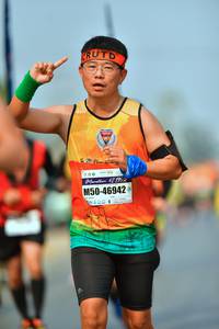 BIB: 42195, 46942
                            <button type="button" onclick="openModal(10274154)" class="btn btn-primary btn-sm float-right btn-popup" data-toggle="modal" data-target=".modal-high-quality">
                        <i class="fas fa-shopping-cart"></i> Add to Cart
                    </button>
                                            <button type="button" onclick="isThisMe(10274154, true)" class="btn btn-success btn-sm float-right btn-popup btn-isme hidden" data-toggle="tooltip" data-placement="bottom" title="นี่คือรูปของคุณใช่ไหม คลิกที่นี่เพื่อเอาเข้าอัลบั้ม">
                        <i class="fas fa-plus"></i> Add to album
                    </button>
                    <button type="button" onclick="isThisMe(10274154, false)" class="btn btn-warning btn-sm float-right btn-popup btn-isnotme hidden">
                        <i class="fas fa-ban"></i> Remove from album
                    </button>