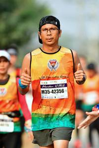 BIB: 42195, 42356
                            <button type="button" onclick="openModal(9282669)" class="btn btn-primary btn-sm float-right btn-popup" data-toggle="modal" data-target=".modal-high-quality">
                        <i class="fas fa-shopping-cart"></i> Add to Cart
                    </button>
                                            <button type="button" onclick="isThisMe(9282669, true)" class="btn btn-success btn-sm float-right btn-popup btn-isme hidden" data-toggle="tooltip" data-placement="bottom" title="นี่คือรูปของคุณใช่ไหม คลิกที่นี่เพื่อเอาเข้าอัลบั้ม">
                        <i class="fas fa-plus"></i> Add to album
                    </button>
                    <button type="button" onclick="isThisMe(9282669, false)" class="btn btn-warning btn-sm float-right btn-popup btn-isnotme hidden">
                        <i class="fas fa-ban"></i> Remove from album
                    </button>