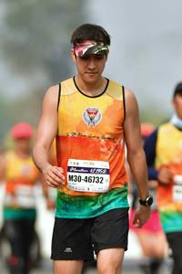 BIB: 42195, 46732
                            <button type="button" onclick="openModal(9703159)" class="btn btn-primary btn-sm float-right btn-popup" data-toggle="modal" data-target=".modal-high-quality">
                        <i class="fas fa-shopping-cart"></i> Add to Cart
                    </button>
                                            <button type="button" onclick="isThisMe(9703159, true)" class="btn btn-success btn-sm float-right btn-popup btn-isme hidden" data-toggle="tooltip" data-placement="bottom" title="นี่คือรูปของคุณใช่ไหม คลิกที่นี่เพื่อเอาเข้าอัลบั้ม">
                        <i class="fas fa-plus"></i> Add to album
                    </button>
                    <button type="button" onclick="isThisMe(9703159, false)" class="btn btn-warning btn-sm float-right btn-popup btn-isnotme hidden">
                        <i class="fas fa-ban"></i> Remove from album
                    </button>