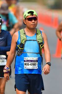 BIB: 588, 42195, 47992
                            <button type="button" onclick="openModal(9700800)" class="btn btn-primary btn-sm float-right btn-popup" data-toggle="modal" data-target=".modal-high-quality">
                        <i class="fas fa-shopping-cart"></i> Add to Cart
                    </button>
                                            <button type="button" onclick="isThisMe(9700800, true)" class="btn btn-success btn-sm float-right btn-popup btn-isme hidden" data-toggle="tooltip" data-placement="bottom" title="นี่คือรูปของคุณใช่ไหม คลิกที่นี่เพื่อเอาเข้าอัลบั้ม">
                        <i class="fas fa-plus"></i> Add to album
                    </button>
                    <button type="button" onclick="isThisMe(9700800, false)" class="btn btn-warning btn-sm float-right btn-popup btn-isnotme hidden">
                        <i class="fas fa-ban"></i> Remove from album
                    </button>