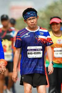 BIB: 42195, 45995
                            <button type="button" onclick="openModal(9703217)" class="btn btn-primary btn-sm float-right btn-popup" data-toggle="modal" data-target=".modal-high-quality">
                        <i class="fas fa-shopping-cart"></i> Add to Cart
                    </button>
                                            <button type="button" onclick="isThisMe(9703217, true)" class="btn btn-success btn-sm float-right btn-popup btn-isme hidden" data-toggle="tooltip" data-placement="bottom" title="นี่คือรูปของคุณใช่ไหม คลิกที่นี่เพื่อเอาเข้าอัลบั้ม">
                        <i class="fas fa-plus"></i> Add to album
                    </button>
                    <button type="button" onclick="isThisMe(9703217, false)" class="btn btn-warning btn-sm float-right btn-popup btn-isnotme hidden">
                        <i class="fas fa-ban"></i> Remove from album
                    </button>