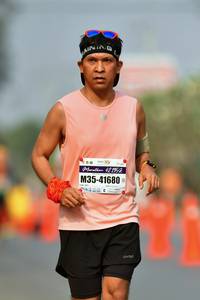BIB: 42195, 41680
                            <button type="button" onclick="openModal(9702363)" class="btn btn-primary btn-sm float-right btn-popup" data-toggle="modal" data-target=".modal-high-quality">
                        <i class="fas fa-shopping-cart"></i> Add to Cart
                    </button>
                                            <button type="button" onclick="isThisMe(9702363, true)" class="btn btn-success btn-sm float-right btn-popup btn-isme hidden" data-toggle="tooltip" data-placement="bottom" title="นี่คือรูปของคุณใช่ไหม คลิกที่นี่เพื่อเอาเข้าอัลบั้ม">
                        <i class="fas fa-plus"></i> Add to album
                    </button>
                    <button type="button" onclick="isThisMe(9702363, false)" class="btn btn-warning btn-sm float-right btn-popup btn-isnotme hidden">
                        <i class="fas fa-ban"></i> Remove from album
                    </button>
