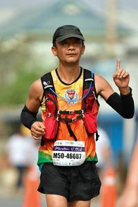 BIB: 42195, 46687
                            <button type="button" onclick="openModal(9702916)" class="btn btn-primary btn-sm float-right btn-popup" data-toggle="modal" data-target=".modal-high-quality">
                        <i class="fas fa-shopping-cart"></i> Add to Cart
                    </button>
                                            <button type="button" onclick="isThisMe(9702916, true)" class="btn btn-success btn-sm float-right btn-popup btn-isme hidden" data-toggle="tooltip" data-placement="bottom" title="นี่คือรูปของคุณใช่ไหม คลิกที่นี่เพื่อเอาเข้าอัลบั้ม">
                        <i class="fas fa-plus"></i> Add to album
                    </button>
                    <button type="button" onclick="isThisMe(9702916, false)" class="btn btn-warning btn-sm float-right btn-popup btn-isnotme hidden">
                        <i class="fas fa-ban"></i> Remove from album
                    </button>