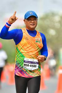 BIB: 42195, 41589
                            <button type="button" onclick="openModal(9702310)" class="btn btn-primary btn-sm float-right btn-popup" data-toggle="modal" data-target=".modal-high-quality">
                        <i class="fas fa-shopping-cart"></i> Add to Cart
                    </button>
                                            <button type="button" onclick="isThisMe(9702310, true)" class="btn btn-success btn-sm float-right btn-popup btn-isme hidden" data-toggle="tooltip" data-placement="bottom" title="นี่คือรูปของคุณใช่ไหม คลิกที่นี่เพื่อเอาเข้าอัลบั้ม">
                        <i class="fas fa-plus"></i> Add to album
                    </button>
                    <button type="button" onclick="isThisMe(9702310, false)" class="btn btn-warning btn-sm float-right btn-popup btn-isnotme hidden">
                        <i class="fas fa-ban"></i> Remove from album
                    </button>