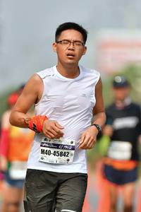 BIB: 42195, 45842
                            <button type="button" onclick="openModal(9701471)" class="btn btn-primary btn-sm float-right btn-popup" data-toggle="modal" data-target=".modal-high-quality">
                        <i class="fas fa-shopping-cart"></i> Add to Cart
                    </button>
                                            <button type="button" onclick="isThisMe(9701471, true)" class="btn btn-success btn-sm float-right btn-popup btn-isme hidden" data-toggle="tooltip" data-placement="bottom" title="นี่คือรูปของคุณใช่ไหม คลิกที่นี่เพื่อเอาเข้าอัลบั้ม">
                        <i class="fas fa-plus"></i> Add to album
                    </button>
                    <button type="button" onclick="isThisMe(9701471, false)" class="btn btn-warning btn-sm float-right btn-popup btn-isnotme hidden">
                        <i class="fas fa-ban"></i> Remove from album
                    </button>