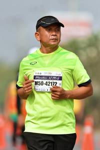 BIB: 42195, 42172
                            <button type="button" onclick="openModal(9701629)" class="btn btn-primary btn-sm float-right btn-popup" data-toggle="modal" data-target=".modal-high-quality">
                        <i class="fas fa-shopping-cart"></i> Add to Cart
                    </button>
                                            <button type="button" onclick="isThisMe(9701629, true)" class="btn btn-success btn-sm float-right btn-popup btn-isme hidden" data-toggle="tooltip" data-placement="bottom" title="นี่คือรูปของคุณใช่ไหม คลิกที่นี่เพื่อเอาเข้าอัลบั้ม">
                        <i class="fas fa-plus"></i> Add to album
                    </button>
                    <button type="button" onclick="isThisMe(9701629, false)" class="btn btn-warning btn-sm float-right btn-popup btn-isnotme hidden">
                        <i class="fas fa-ban"></i> Remove from album
                    </button>