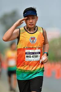 BIB: 42195, 47301
                            <button type="button" onclick="openModal(9701127)" class="btn btn-primary btn-sm float-right btn-popup" data-toggle="modal" data-target=".modal-high-quality">
                        <i class="fas fa-shopping-cart"></i> Add to Cart
                    </button>
                                            <button type="button" onclick="isThisMe(9701127, true)" class="btn btn-success btn-sm float-right btn-popup btn-isme hidden" data-toggle="tooltip" data-placement="bottom" title="นี่คือรูปของคุณใช่ไหม คลิกที่นี่เพื่อเอาเข้าอัลบั้ม">
                        <i class="fas fa-plus"></i> Add to album
                    </button>
                    <button type="button" onclick="isThisMe(9701127, false)" class="btn btn-warning btn-sm float-right btn-popup btn-isnotme hidden">
                        <i class="fas fa-ban"></i> Remove from album
                    </button>