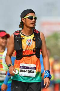 BIB: 42195, 40925
                            <button type="button" onclick="openModal(9701571)" class="btn btn-primary btn-sm float-right btn-popup" data-toggle="modal" data-target=".modal-high-quality">
                        <i class="fas fa-shopping-cart"></i> Add to Cart
                    </button>
                                            <button type="button" onclick="isThisMe(9701571, true)" class="btn btn-success btn-sm float-right btn-popup btn-isme hidden" data-toggle="tooltip" data-placement="bottom" title="นี่คือรูปของคุณใช่ไหม คลิกที่นี่เพื่อเอาเข้าอัลบั้ม">
                        <i class="fas fa-plus"></i> Add to album
                    </button>
                    <button type="button" onclick="isThisMe(9701571, false)" class="btn btn-warning btn-sm float-right btn-popup btn-isnotme hidden">
                        <i class="fas fa-ban"></i> Remove from album
                    </button>