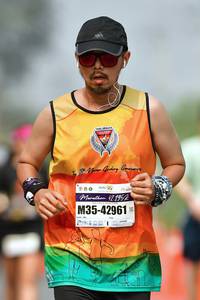 BIB: 421952, 42961
                            <button type="button" onclick="openModal(9698212)" class="btn btn-primary btn-sm float-right btn-popup" data-toggle="modal" data-target=".modal-high-quality">
                        <i class="fas fa-shopping-cart"></i> Add to Cart
                    </button>
                                            <button type="button" onclick="isThisMe(9698212, true)" class="btn btn-success btn-sm float-right btn-popup btn-isme hidden" data-toggle="tooltip" data-placement="bottom" title="นี่คือรูปของคุณใช่ไหม คลิกที่นี่เพื่อเอาเข้าอัลบั้ม">
                        <i class="fas fa-plus"></i> Add to album
                    </button>
                    <button type="button" onclick="isThisMe(9698212, false)" class="btn btn-warning btn-sm float-right btn-popup btn-isnotme hidden">
                        <i class="fas fa-ban"></i> Remove from album
                    </button>