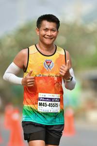 BIB: 421, 45575
                            <button type="button" onclick="openModal(9703824)" class="btn btn-primary btn-sm float-right btn-popup" data-toggle="modal" data-target=".modal-high-quality">
                        <i class="fas fa-shopping-cart"></i> Add to Cart
                    </button>
                                            <button type="button" onclick="isThisMe(9703824, true)" class="btn btn-success btn-sm float-right btn-popup btn-isme hidden" data-toggle="tooltip" data-placement="bottom" title="นี่คือรูปของคุณใช่ไหม คลิกที่นี่เพื่อเอาเข้าอัลบั้ม">
                        <i class="fas fa-plus"></i> Add to album
                    </button>
                    <button type="button" onclick="isThisMe(9703824, false)" class="btn btn-warning btn-sm float-right btn-popup btn-isnotme hidden">
                        <i class="fas fa-ban"></i> Remove from album
                    </button>