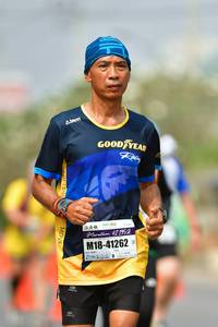 BIB: 42195, 41262
                            <button type="button" onclick="openModal(9703034)" class="btn btn-primary btn-sm float-right btn-popup" data-toggle="modal" data-target=".modal-high-quality">
                        <i class="fas fa-shopping-cart"></i> Add to Cart
                    </button>
                                            <button type="button" onclick="isThisMe(9703034, true)" class="btn btn-success btn-sm float-right btn-popup btn-isme hidden" data-toggle="tooltip" data-placement="bottom" title="นี่คือรูปของคุณใช่ไหม คลิกที่นี่เพื่อเอาเข้าอัลบั้ม">
                        <i class="fas fa-plus"></i> Add to album
                    </button>
                    <button type="button" onclick="isThisMe(9703034, false)" class="btn btn-warning btn-sm float-right btn-popup btn-isnotme hidden">
                        <i class="fas fa-ban"></i> Remove from album
                    </button>