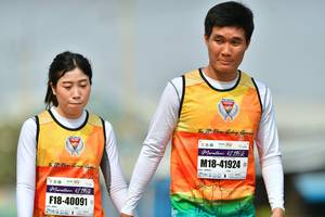 BIB: 195, 41924, 42195, 40091, 4219
                            <button type="button" onclick="openModal(8234821)" class="btn btn-primary btn-sm float-right btn-popup" data-toggle="modal" data-target=".modal-high-quality">
                        <i class="fas fa-shopping-cart"></i> Add to Cart
                    </button>
                                            <button type="button" onclick="isThisMe(8234821, true)" class="btn btn-success btn-sm float-right btn-popup btn-isme hidden" data-toggle="tooltip" data-placement="bottom" title="นี่คือรูปของคุณใช่ไหม คลิกที่นี่เพื่อเอาเข้าอัลบั้ม">
                        <i class="fas fa-plus"></i> Add to album
                    </button>
                    <button type="button" onclick="isThisMe(8234821, false)" class="btn btn-warning btn-sm float-right btn-popup btn-isnotme hidden">
                        <i class="fas fa-ban"></i> Remove from album
                    </button>