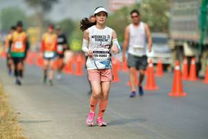 BIB: 45003
                            <button type="button" onclick="openModal(8232288)" class="btn btn-primary btn-sm float-right btn-popup" data-toggle="modal" data-target=".modal-high-quality">
                        <i class="fas fa-shopping-cart"></i> Add to Cart
                    </button>
                                            <button type="button" onclick="isThisMe(8232288, true)" class="btn btn-success btn-sm float-right btn-popup btn-isme hidden" data-toggle="tooltip" data-placement="bottom" title="นี่คือรูปของคุณใช่ไหม คลิกที่นี่เพื่อเอาเข้าอัลบั้ม">
                        <i class="fas fa-plus"></i> Add to album
                    </button>
                    <button type="button" onclick="isThisMe(8232288, false)" class="btn btn-warning btn-sm float-right btn-popup btn-isnotme hidden">
                        <i class="fas fa-ban"></i> Remove from album
                    </button>