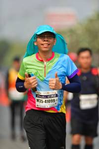 BIB: 41099
                            <button type="button" onclick="openModal(9291612)" class="btn btn-primary btn-sm float-right btn-popup" data-toggle="modal" data-target=".modal-high-quality">
                        <i class="fas fa-shopping-cart"></i> Add to Cart
                    </button>
                                            <button type="button" onclick="isThisMe(9291612, true)" class="btn btn-success btn-sm float-right btn-popup btn-isme hidden" data-toggle="tooltip" data-placement="bottom" title="นี่คือรูปของคุณใช่ไหม คลิกที่นี่เพื่อเอาเข้าอัลบั้ม">
                        <i class="fas fa-plus"></i> Add to album
                    </button>
                    <button type="button" onclick="isThisMe(9291612, false)" class="btn btn-warning btn-sm float-right btn-popup btn-isnotme hidden">
                        <i class="fas fa-ban"></i> Remove from album
                    </button>