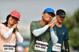 BIB: 12195, 47931, 42192, 47498, 42195, 145
                            <button type="button" onclick="openModal(8282941)" class="btn btn-primary btn-sm float-right btn-popup" data-toggle="modal" data-target=".modal-high-quality">
                        <i class="fas fa-shopping-cart"></i> Add to Cart
                    </button>
                                            <button type="button" onclick="isThisMe(8282941, true)" class="btn btn-success btn-sm float-right btn-popup btn-isme hidden" data-toggle="tooltip" data-placement="bottom" title="นี่คือรูปของคุณใช่ไหม คลิกที่นี่เพื่อเอาเข้าอัลบั้ม">
                        <i class="fas fa-plus"></i> Add to album
                    </button>
                    <button type="button" onclick="isThisMe(8282941, false)" class="btn btn-warning btn-sm float-right btn-popup btn-isnotme hidden">
                        <i class="fas fa-ban"></i> Remove from album
                    </button>