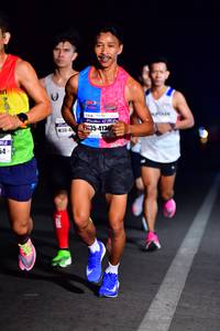 BIB: 4136
                            <button type="button" onclick="openModal(8245680)" class="btn btn-primary btn-sm float-right btn-popup" data-toggle="modal" data-target=".modal-high-quality">
                        <i class="fas fa-shopping-cart"></i> Add to Cart
                    </button>
                                            <button type="button" onclick="isThisMe(8245680, true)" class="btn btn-success btn-sm float-right btn-popup btn-isme hidden" data-toggle="tooltip" data-placement="bottom" title="นี่คือรูปของคุณใช่ไหม คลิกที่นี่เพื่อเอาเข้าอัลบั้ม">
                        <i class="fas fa-plus"></i> Add to album
                    </button>
                    <button type="button" onclick="isThisMe(8245680, false)" class="btn btn-warning btn-sm float-right btn-popup btn-isnotme hidden">
                        <i class="fas fa-ban"></i> Remove from album
                    </button>