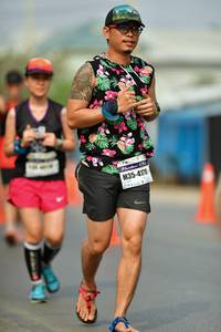 BIB: 411
                            <button type="button" onclick="openModal(7682835)" class="btn btn-primary btn-sm float-right btn-popup" data-toggle="modal" data-target=".modal-high-quality">
                        <i class="fas fa-shopping-cart"></i> Add to Cart
                    </button>
                                            <button type="button" onclick="isThisMe(7682835, true)" class="btn btn-success btn-sm float-right btn-popup btn-isme hidden" data-toggle="tooltip" data-placement="bottom" title="นี่คือรูปของคุณใช่ไหม คลิกที่นี่เพื่อเอาเข้าอัลบั้ม">
                        <i class="fas fa-plus"></i> Add to album
                    </button>
                    <button type="button" onclick="isThisMe(7682835, false)" class="btn btn-warning btn-sm float-right btn-popup btn-isnotme hidden">
                        <i class="fas fa-ban"></i> Remove from album
                    </button>