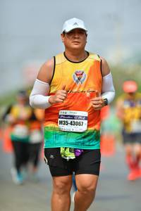 BIB: 1219, 43067, 121
                            <button type="button" onclick="openModal(8196738)" class="btn btn-primary btn-sm float-right btn-popup" data-toggle="modal" data-target=".modal-high-quality">
                        <i class="fas fa-shopping-cart"></i> Add to Cart
                    </button>
                                            <button type="button" onclick="isThisMe(8196738, true)" class="btn btn-success btn-sm float-right btn-popup btn-isme hidden" data-toggle="tooltip" data-placement="bottom" title="นี่คือรูปของคุณใช่ไหม คลิกที่นี่เพื่อเอาเข้าอัลบั้ม">
                        <i class="fas fa-plus"></i> Add to album
                    </button>
                    <button type="button" onclick="isThisMe(8196738, false)" class="btn btn-warning btn-sm float-right btn-popup btn-isnotme hidden">
                        <i class="fas fa-ban"></i> Remove from album
                    </button>