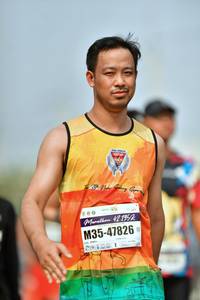 BIB: 42195, 47826
                            <button type="button" onclick="openModal(7686532)" class="btn btn-primary btn-sm float-right btn-popup" data-toggle="modal" data-target=".modal-high-quality">
                        <i class="fas fa-shopping-cart"></i> Add to Cart
                    </button>
                                            <button type="button" onclick="isThisMe(7686532, true)" class="btn btn-success btn-sm float-right btn-popup btn-isme hidden" data-toggle="tooltip" data-placement="bottom" title="นี่คือรูปของคุณใช่ไหม คลิกที่นี่เพื่อเอาเข้าอัลบั้ม">
                        <i class="fas fa-plus"></i> Add to album
                    </button>
                    <button type="button" onclick="isThisMe(7686532, false)" class="btn btn-warning btn-sm float-right btn-popup btn-isnotme hidden">
                        <i class="fas fa-ban"></i> Remove from album
                    </button>