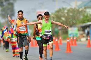 BIB: 47055, 40936
                            <button type="button" onclick="openModal(8238550)" class="btn btn-primary btn-sm float-right btn-popup" data-toggle="modal" data-target=".modal-high-quality">
                        <i class="fas fa-shopping-cart"></i> Add to Cart
                    </button>
                                            <button type="button" onclick="isThisMe(8238550, true)" class="btn btn-success btn-sm float-right btn-popup btn-isme hidden" data-toggle="tooltip" data-placement="bottom" title="นี่คือรูปของคุณใช่ไหม คลิกที่นี่เพื่อเอาเข้าอัลบั้ม">
                        <i class="fas fa-plus"></i> Add to album
                    </button>
                    <button type="button" onclick="isThisMe(8238550, false)" class="btn btn-warning btn-sm float-right btn-popup btn-isnotme hidden">
                        <i class="fas fa-ban"></i> Remove from album
                    </button>