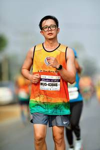 BIB: 43046
                            <button type="button" onclick="openModal(8884611)" class="btn btn-primary btn-sm float-right btn-popup" data-toggle="modal" data-target=".modal-high-quality">
                        <i class="fas fa-shopping-cart"></i> Add to Cart
                    </button>
                                            <button type="button" onclick="isThisMe(8884611, true)" class="btn btn-success btn-sm float-right btn-popup btn-isme hidden" data-toggle="tooltip" data-placement="bottom" title="นี่คือรูปของคุณใช่ไหม คลิกที่นี่เพื่อเอาเข้าอัลบั้ม">
                        <i class="fas fa-plus"></i> Add to album
                    </button>
                    <button type="button" onclick="isThisMe(8884611, false)" class="btn btn-warning btn-sm float-right btn-popup btn-isnotme hidden">
                        <i class="fas fa-ban"></i> Remove from album
                    </button>