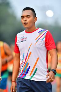 BIB: 
                            <button type="button" onclick="openModal(8688813)" class="btn btn-primary btn-sm float-right btn-popup" data-toggle="modal" data-target=".modal-high-quality">
                        <i class="fas fa-shopping-cart"></i> Add to Cart
                    </button>
                                            <button type="button" onclick="isThisMe(8688813, true)" class="btn btn-success btn-sm float-right btn-popup btn-isme hidden" data-toggle="tooltip" data-placement="bottom" title="นี่คือรูปของคุณใช่ไหม คลิกที่นี่เพื่อเอาเข้าอัลบั้ม">
                        <i class="fas fa-plus"></i> Add to album
                    </button>
                    <button type="button" onclick="isThisMe(8688813, false)" class="btn btn-warning btn-sm float-right btn-popup btn-isnotme hidden">
                        <i class="fas fa-ban"></i> Remove from album
                    </button>