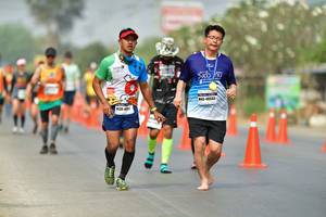 BIB: 48503, 48583
                            <button type="button" onclick="openModal(8200805)" class="btn btn-primary btn-sm float-right btn-popup" data-toggle="modal" data-target=".modal-high-quality">
                        <i class="fas fa-shopping-cart"></i> Add to Cart
                    </button>
                                            <button type="button" onclick="isThisMe(8200805, true)" class="btn btn-success btn-sm float-right btn-popup btn-isme hidden" data-toggle="tooltip" data-placement="bottom" title="นี่คือรูปของคุณใช่ไหม คลิกที่นี่เพื่อเอาเข้าอัลบั้ม">
                        <i class="fas fa-plus"></i> Add to album
                    </button>
                    <button type="button" onclick="isThisMe(8200805, false)" class="btn btn-warning btn-sm float-right btn-popup btn-isnotme hidden">
                        <i class="fas fa-ban"></i> Remove from album
                    </button>