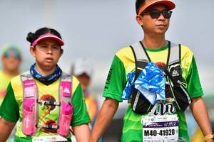 BIB: 421952, 41920
                            <button type="button" onclick="openModal(7615004)" class="btn btn-primary btn-sm float-right btn-popup" data-toggle="modal" data-target=".modal-high-quality">
                        <i class="fas fa-shopping-cart"></i> Add to Cart
                    </button>
                                            <button type="button" onclick="isThisMe(7615004, true)" class="btn btn-success btn-sm float-right btn-popup btn-isme hidden" data-toggle="tooltip" data-placement="bottom" title="นี่คือรูปของคุณใช่ไหม คลิกที่นี่เพื่อเอาเข้าอัลบั้ม">
                        <i class="fas fa-plus"></i> Add to album
                    </button>
                    <button type="button" onclick="isThisMe(7615004, false)" class="btn btn-warning btn-sm float-right btn-popup btn-isnotme hidden">
                        <i class="fas fa-ban"></i> Remove from album
                    </button>