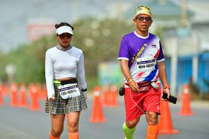 BIB: 48351, 46045
                            <button type="button" onclick="openModal(7523505)" class="btn btn-primary btn-sm float-right btn-popup" data-toggle="modal" data-target=".modal-high-quality">
                        <i class="fas fa-shopping-cart"></i> Add to Cart
                    </button>
                                            <button type="button" onclick="isThisMe(7523505, true)" class="btn btn-success btn-sm float-right btn-popup btn-isme hidden" data-toggle="tooltip" data-placement="bottom" title="นี่คือรูปของคุณใช่ไหม คลิกที่นี่เพื่อเอาเข้าอัลบั้ม">
                        <i class="fas fa-plus"></i> Add to album
                    </button>
                    <button type="button" onclick="isThisMe(7523505, false)" class="btn btn-warning btn-sm float-right btn-popup btn-isnotme hidden">
                        <i class="fas fa-ban"></i> Remove from album
                    </button>