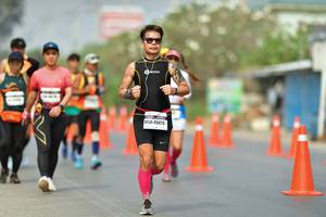 BIB: 45073, 45013
                            <button type="button" onclick="openModal(7614150)" class="btn btn-primary btn-sm float-right btn-popup" data-toggle="modal" data-target=".modal-high-quality">
                        <i class="fas fa-shopping-cart"></i> Add to Cart
                    </button>
                                            <button type="button" onclick="isThisMe(7614150, true)" class="btn btn-success btn-sm float-right btn-popup btn-isme hidden" data-toggle="tooltip" data-placement="bottom" title="นี่คือรูปของคุณใช่ไหม คลิกที่นี่เพื่อเอาเข้าอัลบั้ม">
                        <i class="fas fa-plus"></i> Add to album
                    </button>
                    <button type="button" onclick="isThisMe(7614150, false)" class="btn btn-warning btn-sm float-right btn-popup btn-isnotme hidden">
                        <i class="fas fa-ban"></i> Remove from album
                    </button>