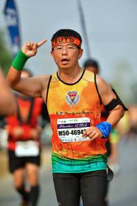 BIB: 195, 4694
                            <button type="button" onclick="openModal(8999277)" class="btn btn-primary btn-sm float-right btn-popup" data-toggle="modal" data-target=".modal-high-quality">
                        <i class="fas fa-shopping-cart"></i> Add to Cart
                    </button>
                                            <button type="button" onclick="isThisMe(8999277, true)" class="btn btn-success btn-sm float-right btn-popup btn-isme hidden" data-toggle="tooltip" data-placement="bottom" title="นี่คือรูปของคุณใช่ไหม คลิกที่นี่เพื่อเอาเข้าอัลบั้ม">
                        <i class="fas fa-plus"></i> Add to album
                    </button>
                    <button type="button" onclick="isThisMe(8999277, false)" class="btn btn-warning btn-sm float-right btn-popup btn-isnotme hidden">
                        <i class="fas fa-ban"></i> Remove from album
                    </button>