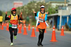 BIB: 40326, 48361, 48326
                            <button type="button" onclick="openModal(8260705)" class="btn btn-primary btn-sm float-right btn-popup" data-toggle="modal" data-target=".modal-high-quality">
                        <i class="fas fa-shopping-cart"></i> Add to Cart
                    </button>
                                            <button type="button" onclick="isThisMe(8260705, true)" class="btn btn-success btn-sm float-right btn-popup btn-isme hidden" data-toggle="tooltip" data-placement="bottom" title="นี่คือรูปของคุณใช่ไหม คลิกที่นี่เพื่อเอาเข้าอัลบั้ม">
                        <i class="fas fa-plus"></i> Add to album
                    </button>
                    <button type="button" onclick="isThisMe(8260705, false)" class="btn btn-warning btn-sm float-right btn-popup btn-isnotme hidden">
                        <i class="fas fa-ban"></i> Remove from album
                    </button>