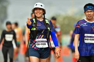 BIB: 4219, 4599, 45526, 121, 42192
                            <button type="button" onclick="openModal(7685858)" class="btn btn-primary btn-sm float-right btn-popup" data-toggle="modal" data-target=".modal-high-quality">
                        <i class="fas fa-shopping-cart"></i> Add to Cart
                    </button>
                                            <button type="button" onclick="isThisMe(7685858, true)" class="btn btn-success btn-sm float-right btn-popup btn-isme hidden" data-toggle="tooltip" data-placement="bottom" title="นี่คือรูปของคุณใช่ไหม คลิกที่นี่เพื่อเอาเข้าอัลบั้ม">
                        <i class="fas fa-plus"></i> Add to album
                    </button>
                    <button type="button" onclick="isThisMe(7685858, false)" class="btn btn-warning btn-sm float-right btn-popup btn-isnotme hidden">
                        <i class="fas fa-ban"></i> Remove from album
                    </button>