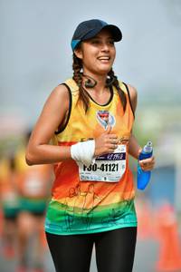 BIB: 1954, 41121, 42195
                            <button type="button" onclick="openModal(7698350)" class="btn btn-primary btn-sm float-right btn-popup" data-toggle="modal" data-target=".modal-high-quality">
                        <i class="fas fa-shopping-cart"></i> Add to Cart
                    </button>
                                            <button type="button" onclick="isThisMe(7698350, true)" class="btn btn-success btn-sm float-right btn-popup btn-isme hidden" data-toggle="tooltip" data-placement="bottom" title="นี่คือรูปของคุณใช่ไหม คลิกที่นี่เพื่อเอาเข้าอัลบั้ม">
                        <i class="fas fa-plus"></i> Add to album
                    </button>
                    <button type="button" onclick="isThisMe(7698350, false)" class="btn btn-warning btn-sm float-right btn-popup btn-isnotme hidden">
                        <i class="fas fa-ban"></i> Remove from album
                    </button>