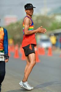 BIB: 009
                            <button type="button" onclick="openModal(8256096)" class="btn btn-primary btn-sm float-right btn-popup" data-toggle="modal" data-target=".modal-high-quality">
                        <i class="fas fa-shopping-cart"></i> Add to Cart
                    </button>
                                            <button type="button" onclick="isThisMe(8256096, true)" class="btn btn-success btn-sm float-right btn-popup btn-isme hidden" data-toggle="tooltip" data-placement="bottom" title="นี่คือรูปของคุณใช่ไหม คลิกที่นี่เพื่อเอาเข้าอัลบั้ม">
                        <i class="fas fa-plus"></i> Add to album
                    </button>
                    <button type="button" onclick="isThisMe(8256096, false)" class="btn btn-warning btn-sm float-right btn-popup btn-isnotme hidden">
                        <i class="fas fa-ban"></i> Remove from album
                    </button>