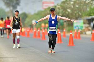 BIB: 48205
                            <button type="button" onclick="openModal(7591148)" class="btn btn-primary btn-sm float-right btn-popup" data-toggle="modal" data-target=".modal-high-quality">
                        <i class="fas fa-shopping-cart"></i> Add to Cart
                    </button>
                                            <button type="button" onclick="isThisMe(7591148, true)" class="btn btn-success btn-sm float-right btn-popup btn-isme hidden" data-toggle="tooltip" data-placement="bottom" title="นี่คือรูปของคุณใช่ไหม คลิกที่นี่เพื่อเอาเข้าอัลบั้ม">
                        <i class="fas fa-plus"></i> Add to album
                    </button>
                    <button type="button" onclick="isThisMe(7591148, false)" class="btn btn-warning btn-sm float-right btn-popup btn-isnotme hidden">
                        <i class="fas fa-ban"></i> Remove from album
                    </button>