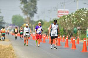 BIB: 100
                            <button type="button" onclick="openModal(7498954)" class="btn btn-primary btn-sm float-right btn-popup" data-toggle="modal" data-target=".modal-high-quality">
                        <i class="fas fa-shopping-cart"></i> Add to Cart
                    </button>
                                            <button type="button" onclick="isThisMe(7498954, true)" class="btn btn-success btn-sm float-right btn-popup btn-isme hidden" data-toggle="tooltip" data-placement="bottom" title="นี่คือรูปของคุณใช่ไหม คลิกที่นี่เพื่อเอาเข้าอัลบั้ม">
                        <i class="fas fa-plus"></i> Add to album
                    </button>
                    <button type="button" onclick="isThisMe(7498954, false)" class="btn btn-warning btn-sm float-right btn-popup btn-isnotme hidden">
                        <i class="fas fa-ban"></i> Remove from album
                    </button>