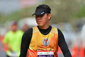 BIB: 42195
                            <button type="button" onclick="openModal(8185423)" class="btn btn-primary btn-sm float-right btn-popup" data-toggle="modal" data-target=".modal-high-quality">
                        <i class="fas fa-shopping-cart"></i> Add to Cart
                    </button>
                                            <button type="button" onclick="isThisMe(8185423, true)" class="btn btn-success btn-sm float-right btn-popup btn-isme hidden" data-toggle="tooltip" data-placement="bottom" title="นี่คือรูปของคุณใช่ไหม คลิกที่นี่เพื่อเอาเข้าอัลบั้ม">
                        <i class="fas fa-plus"></i> Add to album
                    </button>
                    <button type="button" onclick="isThisMe(8185423, false)" class="btn btn-warning btn-sm float-right btn-popup btn-isnotme hidden">
                        <i class="fas fa-ban"></i> Remove from album
                    </button>