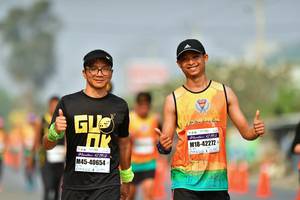 BIB: 42272, 1219, 40654, 4219
                            <button type="button" onclick="openModal(8225666)" class="btn btn-primary btn-sm float-right btn-popup" data-toggle="modal" data-target=".modal-high-quality">
                        <i class="fas fa-shopping-cart"></i> Add to Cart
                    </button>
                                            <button type="button" onclick="isThisMe(8225666, true)" class="btn btn-success btn-sm float-right btn-popup btn-isme hidden" data-toggle="tooltip" data-placement="bottom" title="นี่คือรูปของคุณใช่ไหม คลิกที่นี่เพื่อเอาเข้าอัลบั้ม">
                        <i class="fas fa-plus"></i> Add to album
                    </button>
                    <button type="button" onclick="isThisMe(8225666, false)" class="btn btn-warning btn-sm float-right btn-popup btn-isnotme hidden">
                        <i class="fas fa-ban"></i> Remove from album
                    </button>